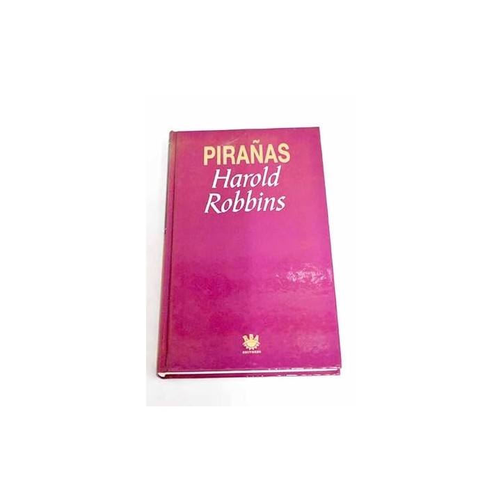 Pirañas